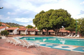  Hotel Faranda Bolívar Cúcuta Resort  Кукута